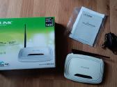 Maršutizatoriai / Routeris Tp-link,d- Link,linksys