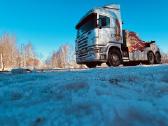 Sunkvežimių evakuacija ir transportavimas - nuotraukos Nr. 9