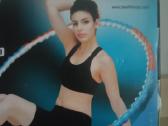 Gimnastikos lankas