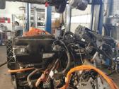 Tesla, Bmw I3, Audi , Nissan Leaf, Chevrolet Volt - nuotraukos Nr. 9