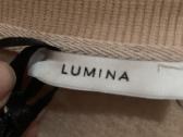 Smėlio spalvos džemperis Lumina - nuotraukos Nr. 7