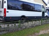 Vienos dienos kelionės prie jūros .Autobusų nuoma - nuotraukos Nr. 4