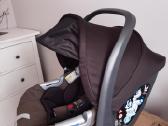 Inglesina Infant automobilio kėdutė - nuotraukos Nr. 2