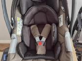 Inglesina Infant automobilio kėdutė