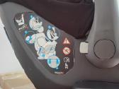 Inglesina Infant automobilio kėdutė - nuotraukos Nr. 6