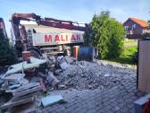 Pigus šiukšlių baldų išvežimas griovimo darbai. - nuotraukos Nr. 14