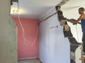 Pigus šiukšlių baldų išvežimas griovimo darbai. - nuotraukos Nr. 18