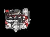 Deutz varikliai, servisas ir atsarginės detalės