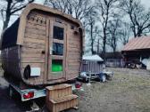 Kubilų ir pirties nuoma Radviliškis - nuotraukos Nr. 9