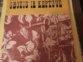 Moters grožio ir jo priežiūra. Knygelės. - nuotraukos Nr. 2