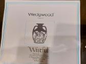 Nauna Wedgwood kolekcijinė lėkštė su sertifikatu - nuotraukos Nr. 8