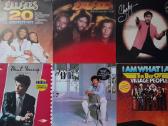 Vinilo plokštelių iš kolekcijos - nuotraukos Nr. 22