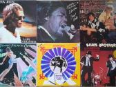 Vinilo plokštelių iš kolekcijos - nuotraukos Nr. 27