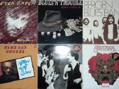 Vinilo plokštelių iš kolekcijos - nuotraukos Nr. 28