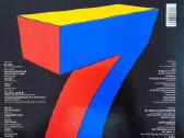 Vinilo plokštelių iš kolekcijos - nuotraukos Nr. 30