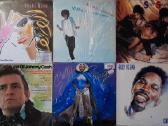 Vinilo plokštelių iš kolekcijos - nuotraukos Nr. 32