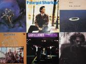Vinilo plokštelių iš kolekcijos - nuotraukos Nr. 33
