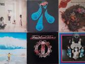 Vinilo plokštelių iš kolekcijos - nuotraukos Nr. 37