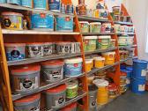 Priekyba dažais Tikkurila Vivocolor Tonuojame - nuotraukos Nr. 2