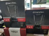 Zyle Blendtec Design Zy703bl 1800w Zy853bl Vitamix - nuotraukos Nr. 23