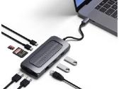 MacBook Pro, iPad Hub, Type-c HD-4k, Hdmi Nauji - nuotraukos Nr. 5