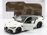 Alfa Romeo Giulia - nuotraukos Nr. 3