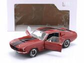Ford Mustang Shelby - nuotraukos Nr. 3