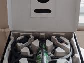 Dronas Parrot Ar Drone 2.0 elite edition - nuotraukos Nr. 2