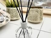Buteliukai namų kvapams