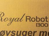 Royal Robot 1300 - nuotraukos Nr. 5