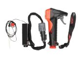 Akcija- "Flyboard Pro Series" flybordai - nuotraukos Nr. 9