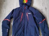 Vaikiška Helly Hansen slidinėjimo striukė