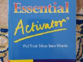 „Longman essential activator žodynas"