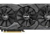 Vaizdo Plokštė Gtx1060 6gb Asus Rog Strix