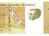 Angolos banknotai