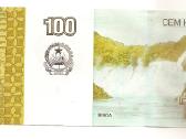 Angolos banknotai - nuotraukos Nr. 2