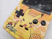 Nintendo game boy color Pokemon Pikachu - nuotraukos Nr. 3