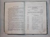 Preiskurantas kainų traktorių Dt54 Dt55 dalim 1958 - nuotraukos Nr. 3