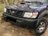 Perku Nissan patrol, domina įvairūs variantai - nuotraukos Nr. 2