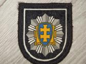 Policijos antsiuvai - nuotraukos Nr. 4