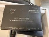 Panasonic qr-s15d kasetinis grotuvas ausinukas - nuotraukos Nr. 4