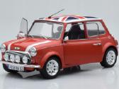 Mini Cooper - nuotraukos Nr. 2