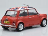 Mini Cooper - nuotraukos Nr. 3