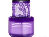 Dyson V11, V15 filtrai