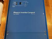 Victron Phoenix Inverter Compact, 24v, 2kw galios