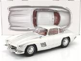 Mercedes-benz 300 SL W198 Gullwing 1:12 !