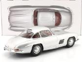 Mercedes-benz 300 SL W198 Gullwing 1:12 ! - nuotraukos Nr. 2