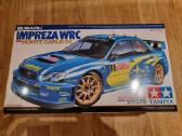 Tamiya surenkami 1/24 mastelio automodeliai - nuotraukos Nr. 3