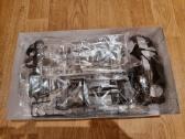 Tamiya surenkami 1/24 mastelio automodeliai - nuotraukos Nr. 6