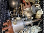 Gaz lada moskvich zaz dalys - nuotraukos Nr. 21